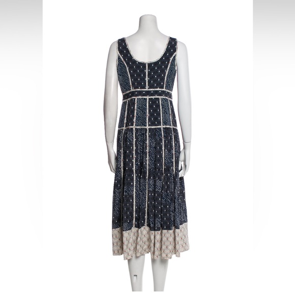 Ulla Johnson Keira Dress - Picture 10 of 16